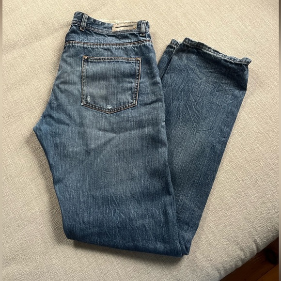 Designer Ermanno Scervino Men’s Jeans. - Picture 4 of 8